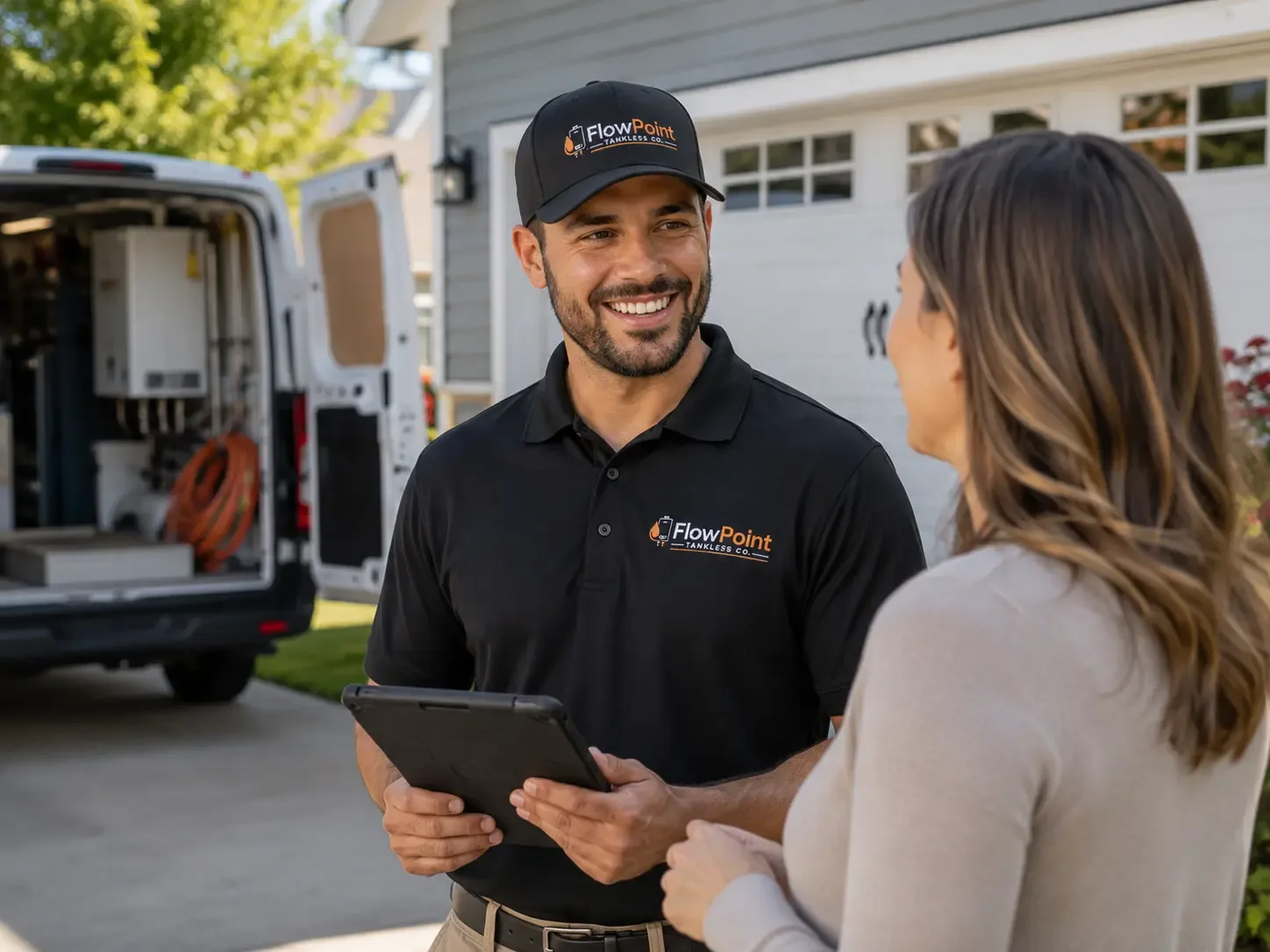 Tankless Water Heater Installation Bethlehem, PA FAQs